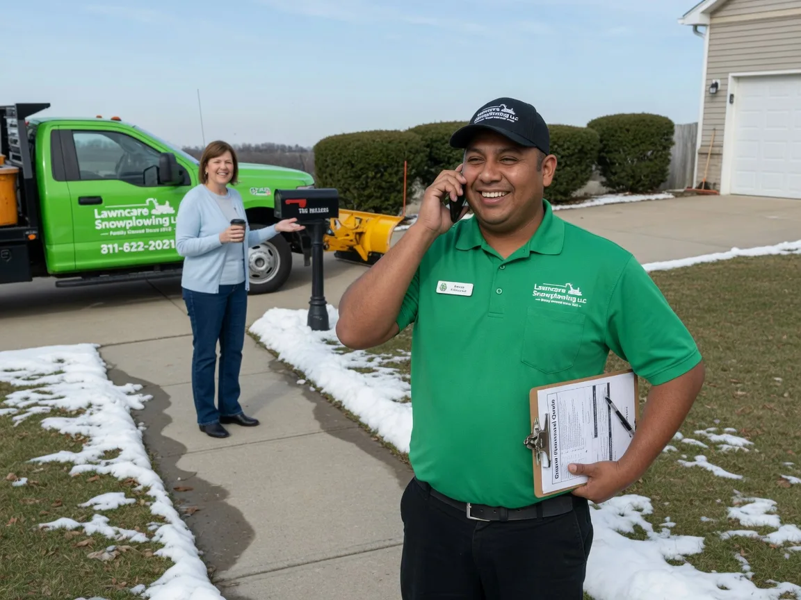 Lawn Care Services By Expert Landscaper Fordland, MO FAQs